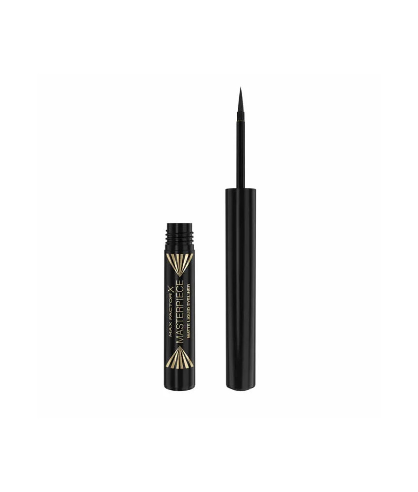 Eyeliner liquide Max Factor Masterpiece Mate 03 Espresso