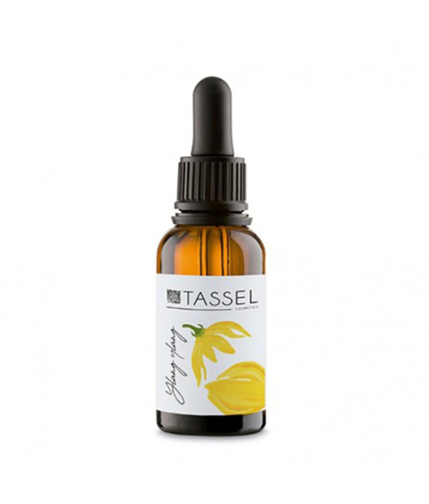 Huile essentielle Eurostil Ylang-Ylang 15ml - Floral et apaisante