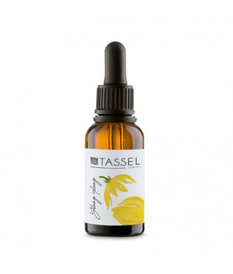 Huile essentielle Eurostil Ylang-Ylang 15ml - Floral et apaisante