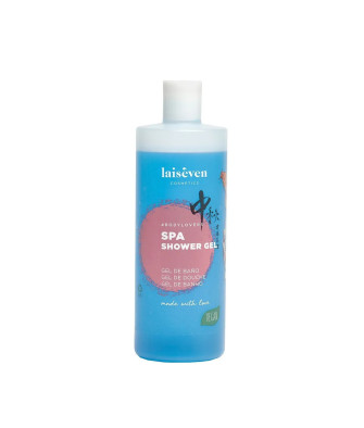 Gel Spa LAISEVEN 750ml - Soin Relaxant Professionnel