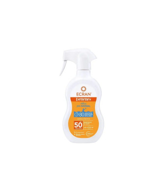 Protection solaire Ecran Denenes SPF50 - Format pistole 270ml