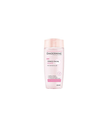 Tonico Diadermine 200ml: Une peau éclatante en un clin d'œil!