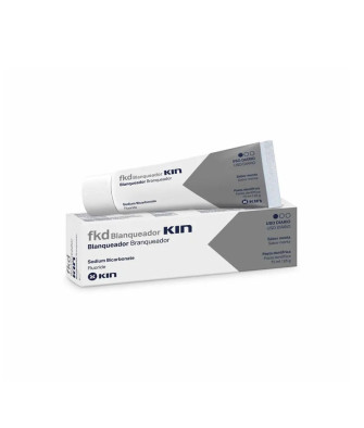 Dentifrice Blanchissant Kin FKD 75 ml