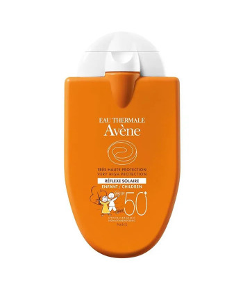 Protection solaire Avène Reflexe SPF50+ 30ml