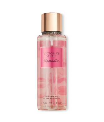 Parfum Corporel Victoria's Secret 250ml - Romance et douceur!