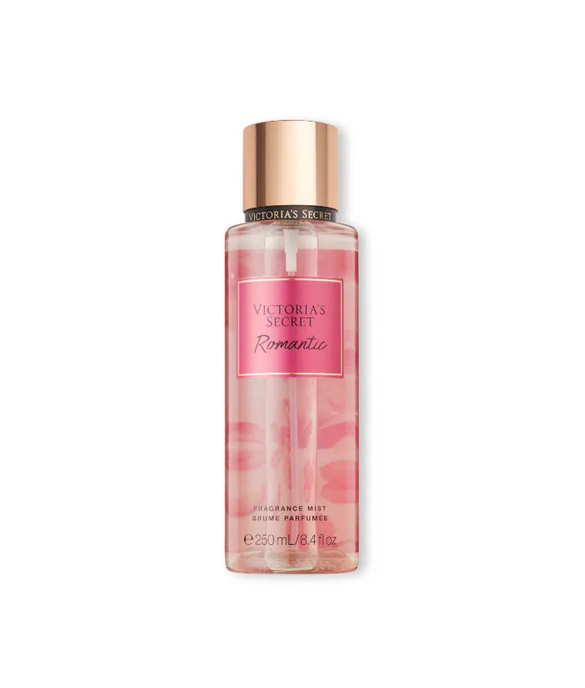 Parfum Corporel Victoria's Secret 250ml - Romance et douceur!