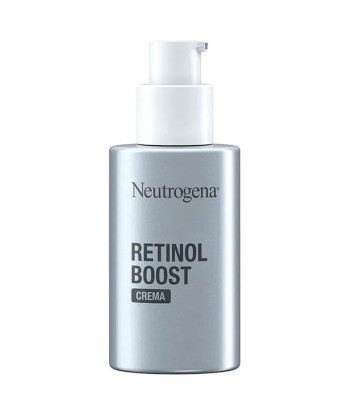 Renouvelez votre peau avec la Crème Neutrogena Retinol Boost 50ml