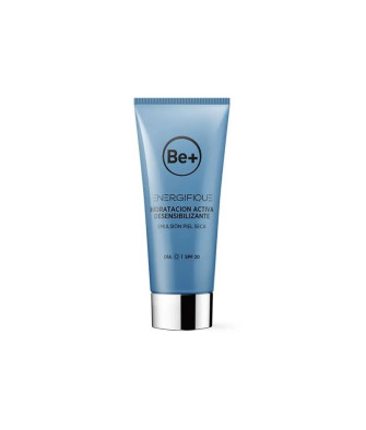 Protection Solaire et Apaisante pour Peaux Sèches: BE+ Energifique Désensibilisant SPF20 40ml