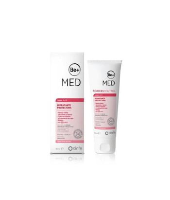 Hydratation Contrôle Rougeurs SPF20 50 ml - Apaise et Protège