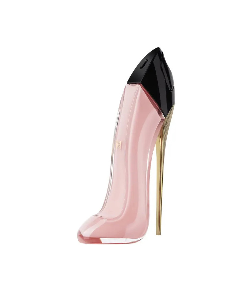 Parfum Carolina Herrera Good Girl Blush 80ml - Achat en ligne