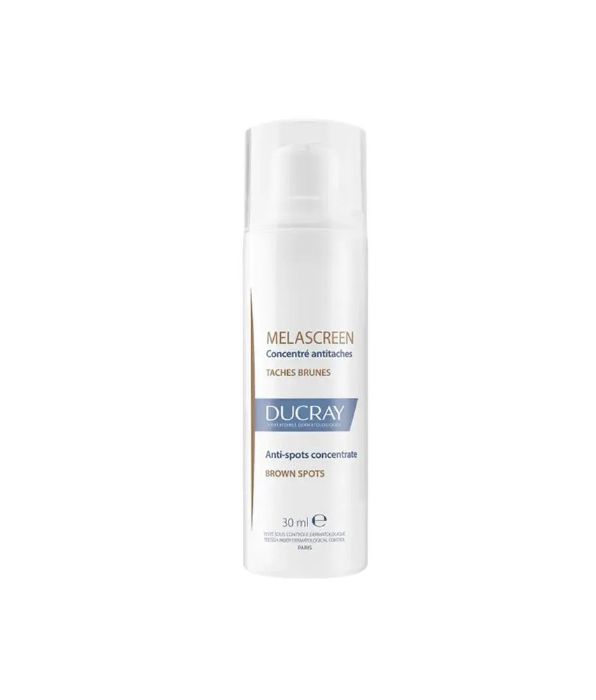 Sérum anti-taches Ducray Melascreen 30ml
