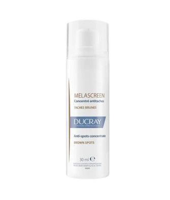 Sérum anti-taches Ducray Melascreen 30ml