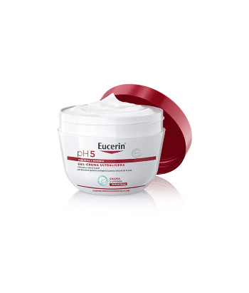 Crème-Gel Ultralégère Eucerin PH5 350ml