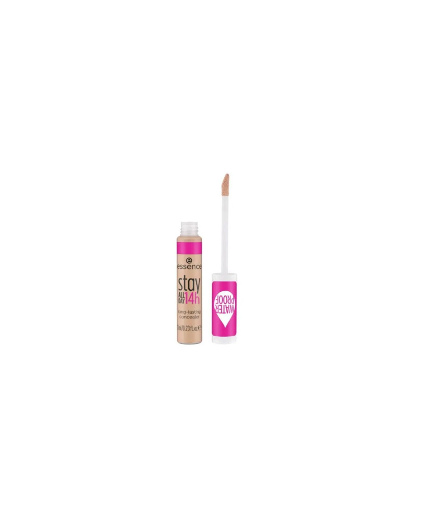 Correcteur longue tenue Essence Cosmetics Stay All Day 40-Warm Beige