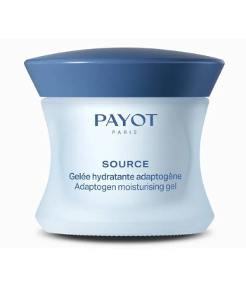 Gelée Hydratante Adaptogène PAYOT 50ml