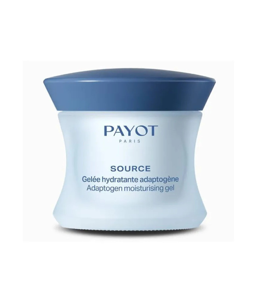 Gelée Hydratante Adaptogène PAYOT 50ml