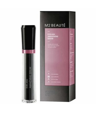 Sérum éveil cils M2 Beauté 4ml