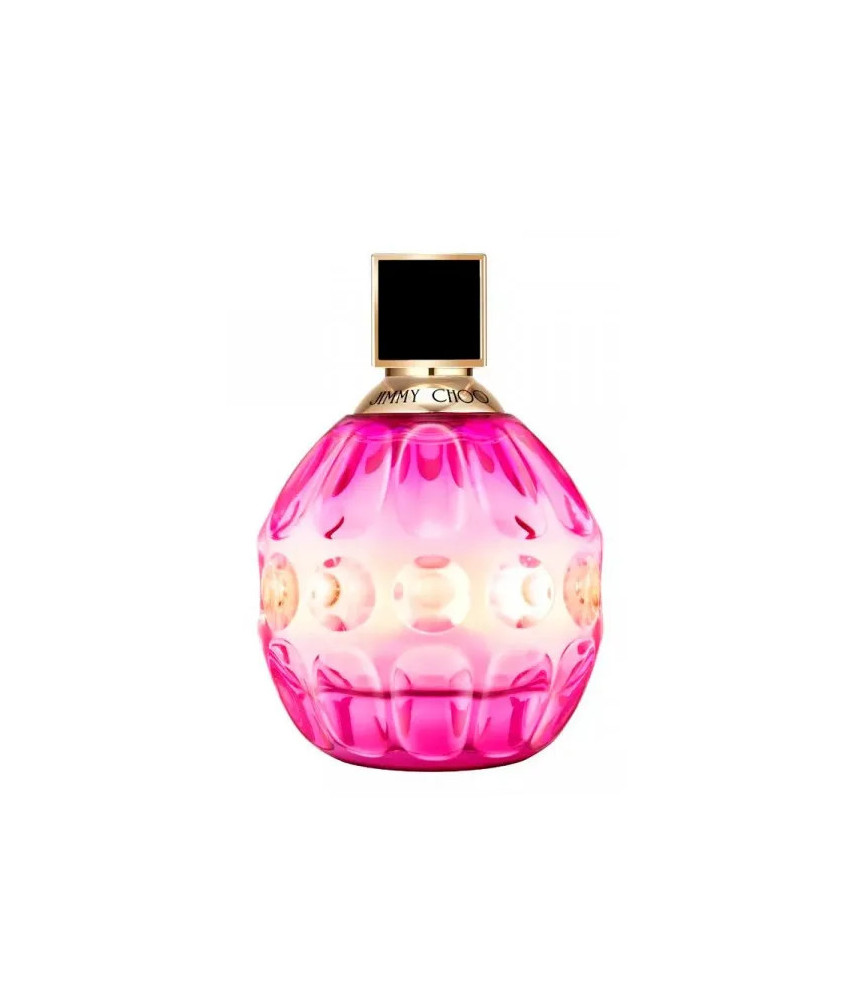 Parfum Vaporisateur Jimmy Choo Rose Passion 60ml