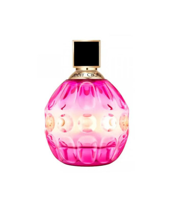 Parfum Vaporisateur Jimmy Choo Rose Passion 60ml