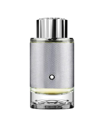Découvrez Montblanc Explorer Platinum 100ml