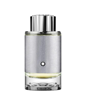 Découvrez Montblanc Explorer Platinum 100ml