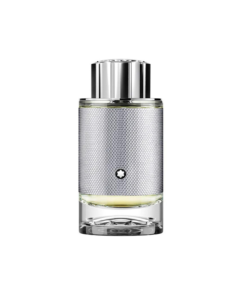 Découvrez Montblanc Explorer Platinum 100ml