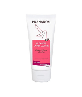 Gel Circulatoire Pranarôm Circularom 100ml