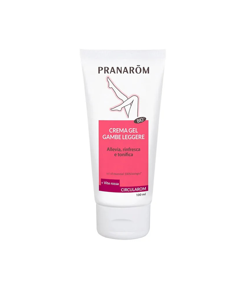 Gel Circulatoire Pranarôm Circularom 100ml