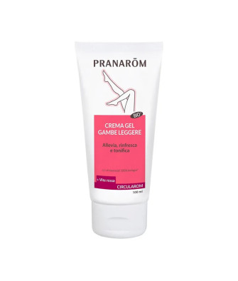 Gel Circulatoire Pranarôm Circularom 100ml