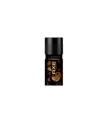 Axe Desodorante 150 Dark Temptation - Tentation irrésistible!