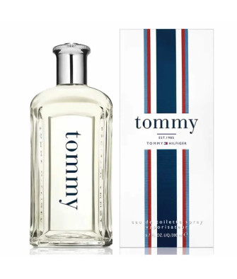 Parfum Tommy Hilfiger Tommy Eau De Toilette 200ml