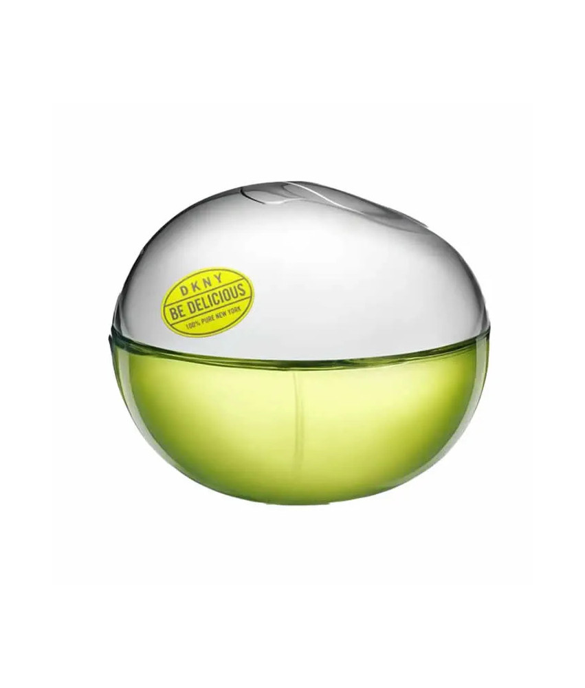 Parfum Donna Karan Be Delicious 50ml: Une Fraîcheur Irrésistible!