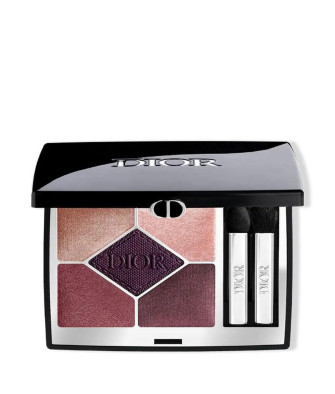 Palette de fards à paupières Dior 5 Couleurs 183 10ml