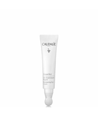 Caudalie Vinoperfect Eye Cream 15ml: Regard lumineux