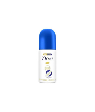 Dove Viaje Desodorant Original 35ml