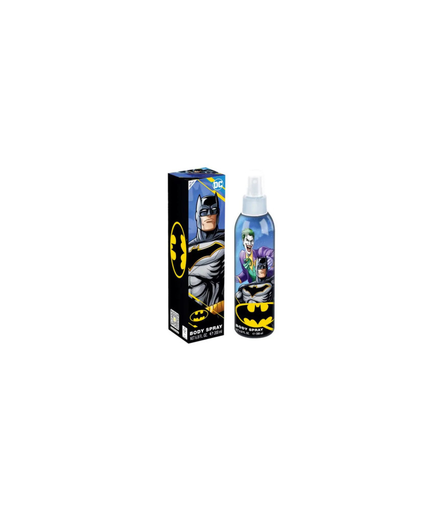 Spray Corps Cartoon Batman Air-Val 200ml