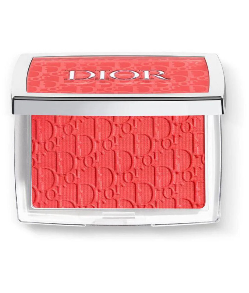 Dior Backstage Rosy Glow: Compact Poudré N015 1un