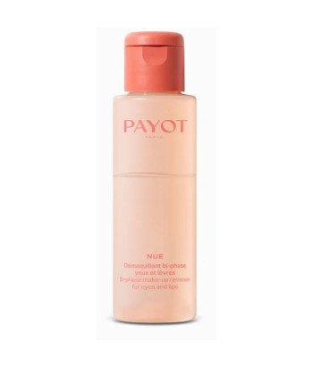 Démaquillant Bi-Phase Yeux et Lèvres PAYOT 100ml