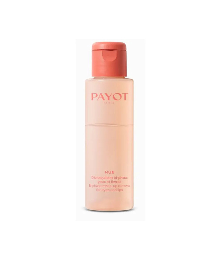 Démaquillant Bi-Phase Yeux et Lèvres PAYOT 100ml