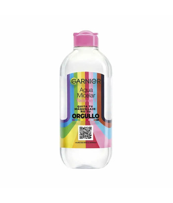 GARNIER SkinActive Pride Eau Micellaire 400ml