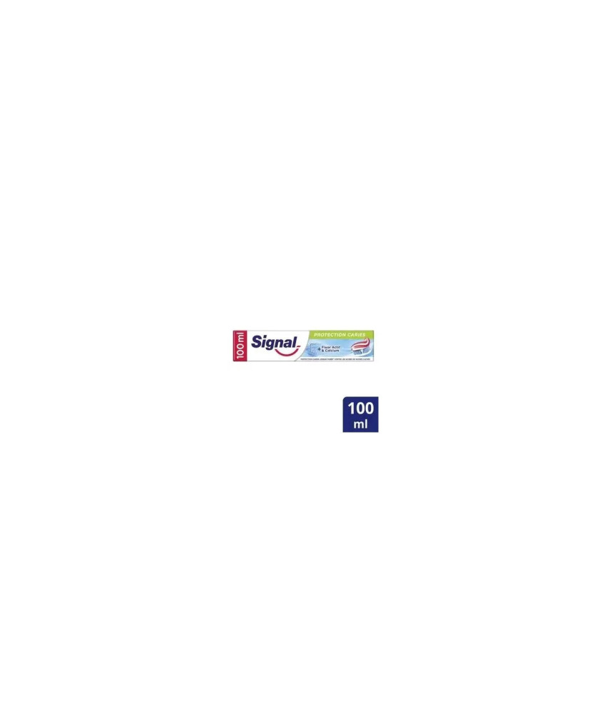 Dent Signal Anticaries 100 - Protection contre les caries