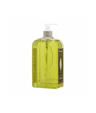 Gel Douche Verbena L'Occitane 500 - Fraîcheur intense