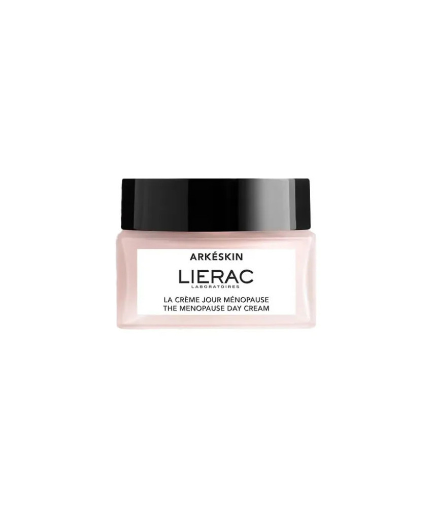 Crème Jour Lierac Arkéskin : Soin du visage efficace