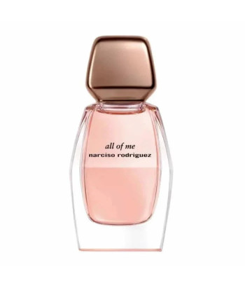 Parfum Narciso Rodriguez All Of Me 50ml