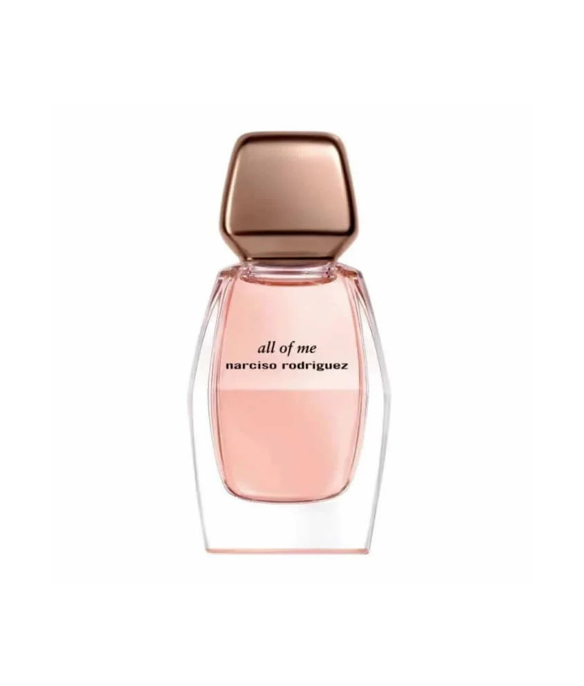 Parfum Narciso Rodriguez All Of Me 50ml