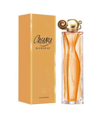 Parfum Givenchy Organza Edp Spray 50ml