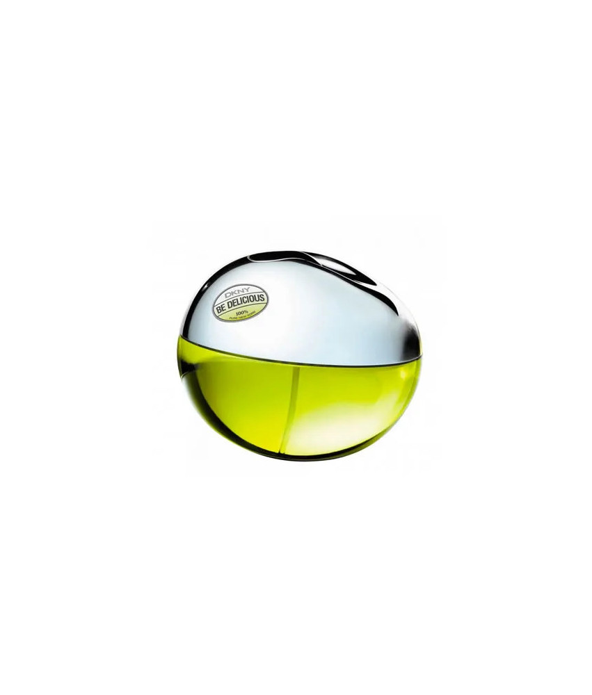 Parfum Dkny Be Delicious 30ml: Irrésistiblement délicieux!