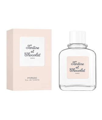 Parfum Tartine et Chocolat Ptimusc Etv 100ml