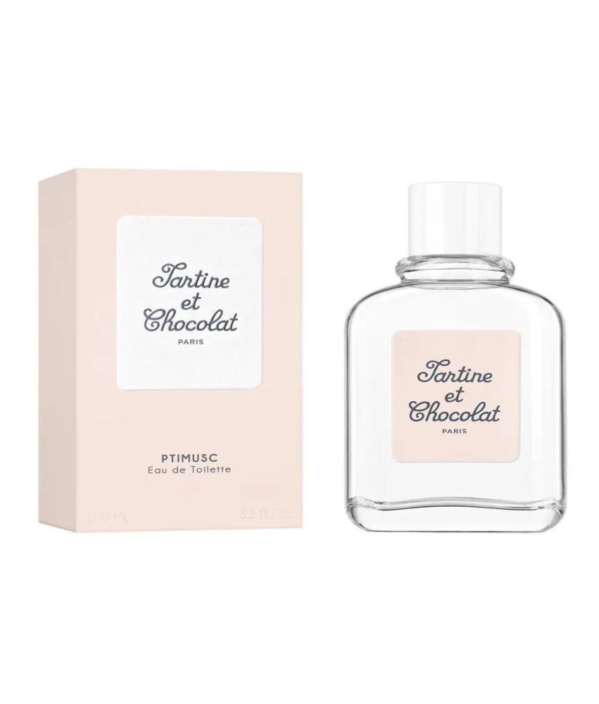 Parfum Tartine et Chocolat Ptimusc Etv 100ml