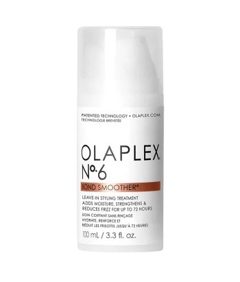 Soin OLAPLEX Bond Smoother N 6 100ml